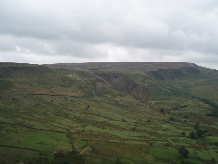 Combs Edge Combs Edge